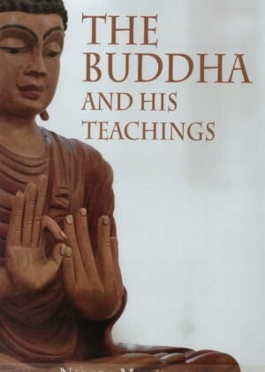 Buddha And His Teachings