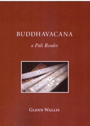 Buddhavacana