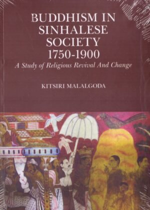 Buddhism In Sinhalese Society