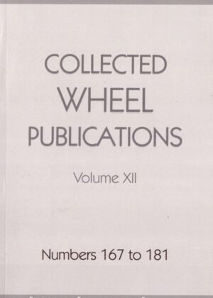 Collected Wheel Publications Volume 12