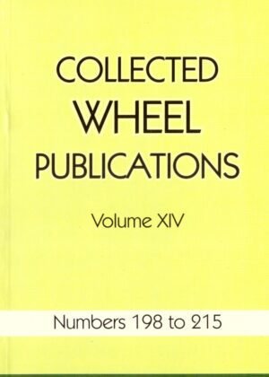 Collected Wheel Publications Volume 14
