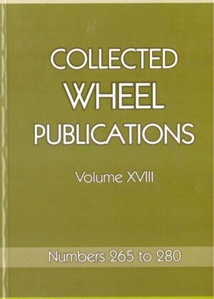 Collected Wheel Publications Volume 18
