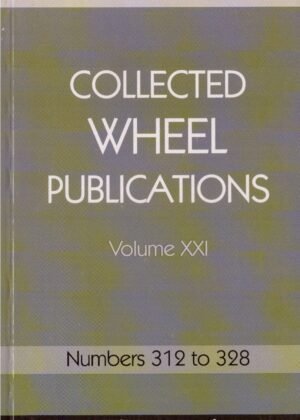 Collected Wheel Publications Volume 21