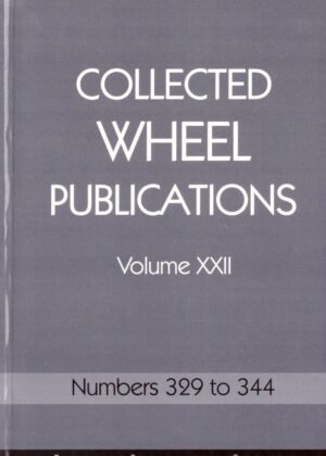 Collected Wheel Publications Volume 22