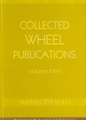 Collected Wheel Publications Volume 26
