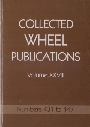Collected Wheel Publications Volume 28