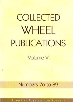 Collected Wheel Publications Volume 06