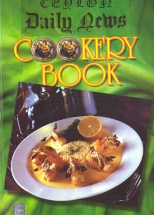 Daily News Cookery Book