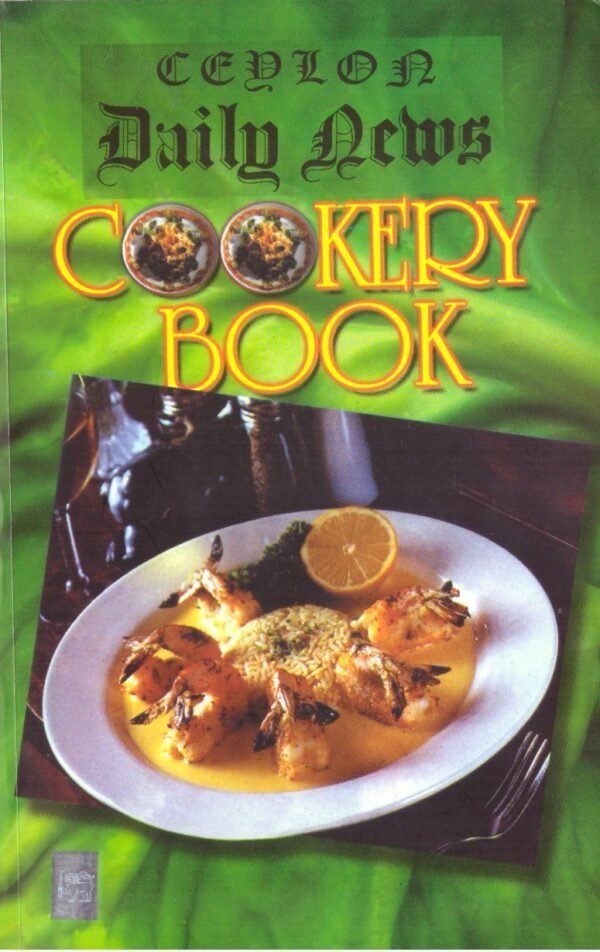 Daily News Cookery Book