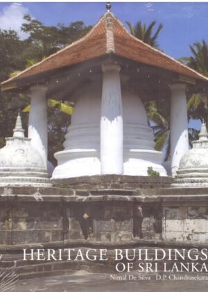 Heritage Buildings of Sri Lanka