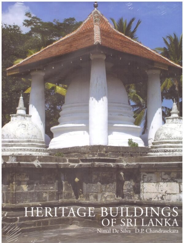 Heritage Building