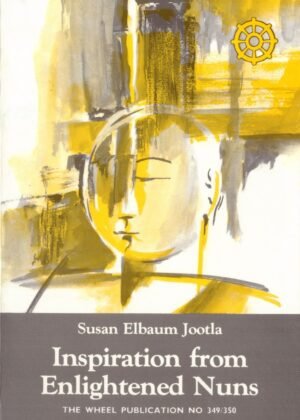 Inspiration From Enlightened Nuns