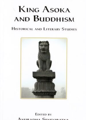 King Ashoka and Buddhism