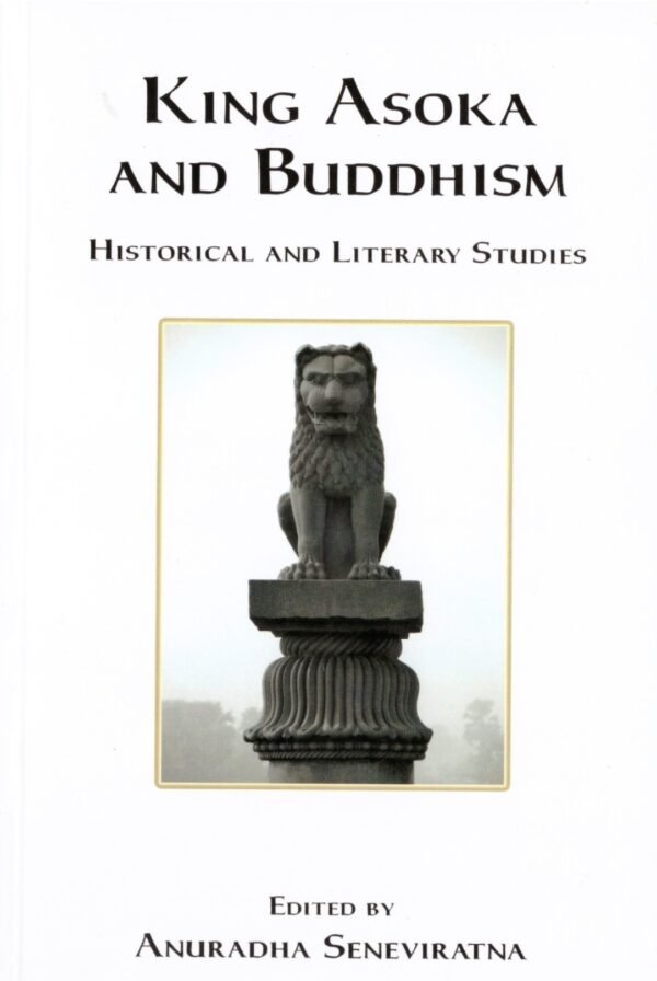 King Ashoka and Buddhism