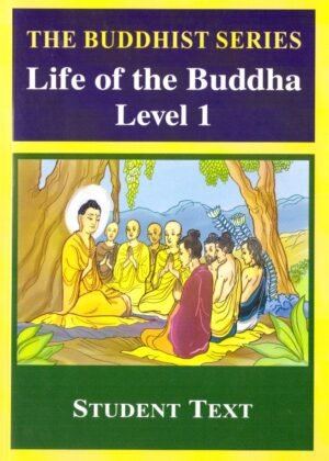 Life Of The Buddha Level 1