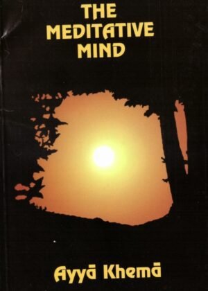 Meditative Mind