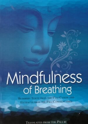 Mindfulness Of Breathing