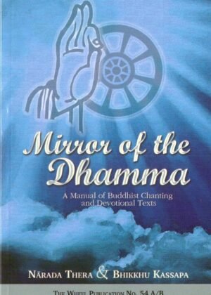Mirror Of The Dhamma
