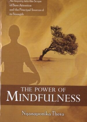 The Power Of Mindfullness