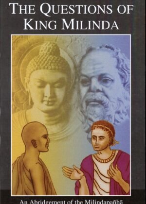 The Questions Of King Milinda