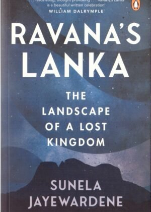 Ravana’s Lanka