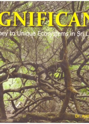 Significant Journey To Unique Ecosystems In Sri Lanka