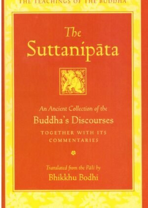 Sutta Nipatha