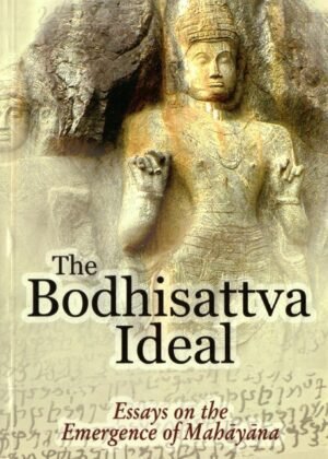 The Bodhisattva Ideal
