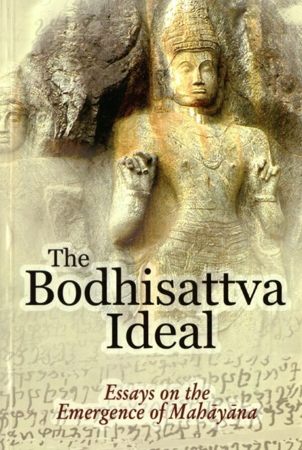 The Bodhisattva Ideal
