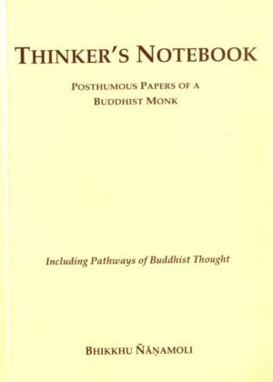Thinkers Notebook
