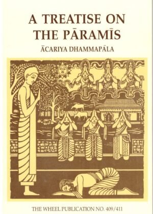 Treatise On The Paramis