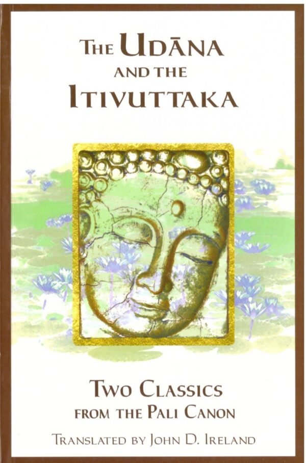 Udana And Ithivuththaka