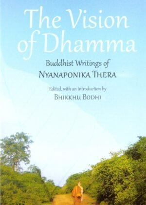 The Vision Of Dhamma