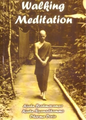Walking Meditation