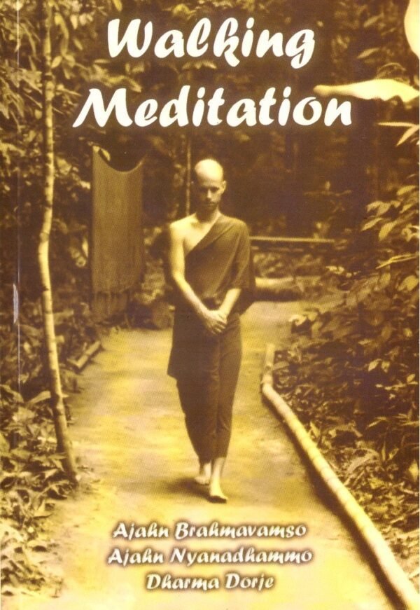 Walking Meditation