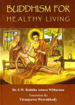 Buddhism For Healthy Living