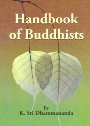 Handbook Of Buddhists