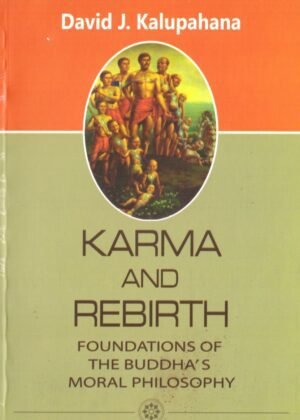 Karma And Rebirth