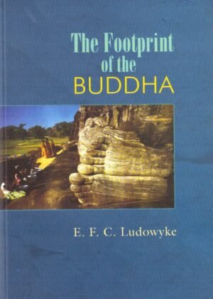 The Footprint Of The Buddha
