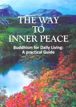 The Way To Inner Peace