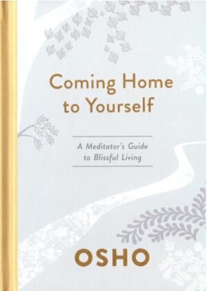 Coming Home to Yourself