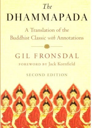 Dhammapada_ The