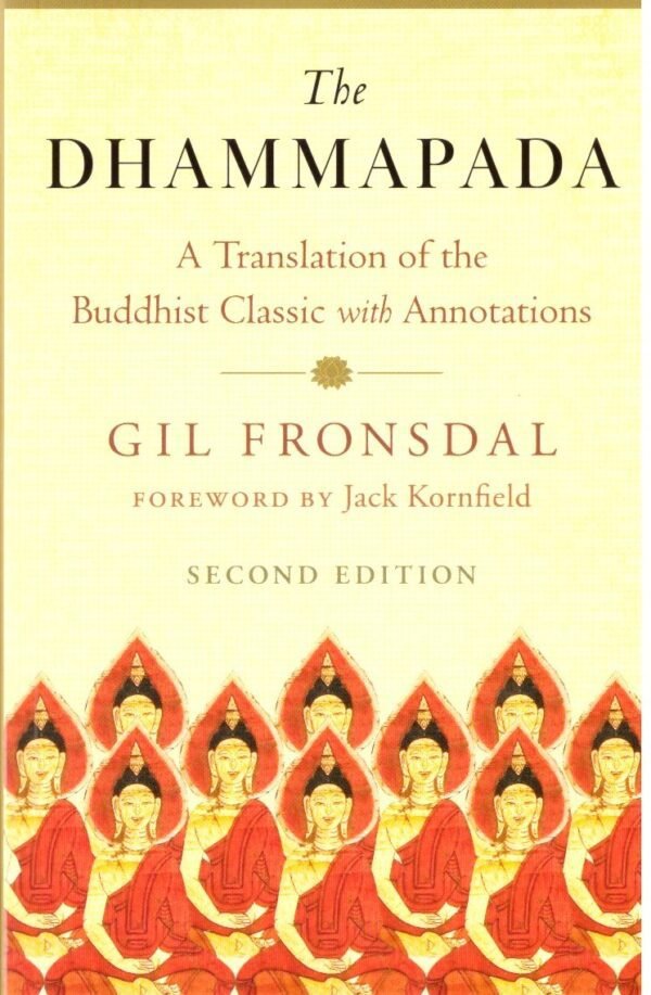 Dhammapada_ The
