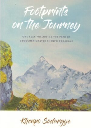 Footprints on the Journey