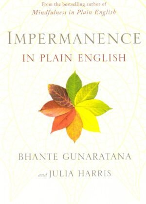 Impermanence in Plain English