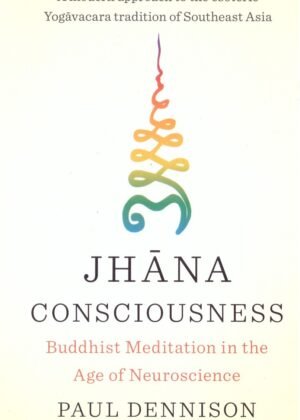 Jhana Consciousness