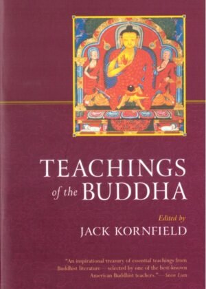 Teachings Of The Buddha