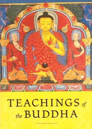 Teachings Of The Buddha