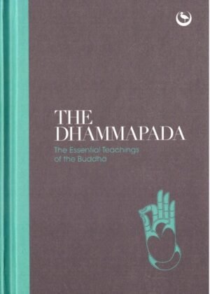 Sacred Text:the Dhammapada