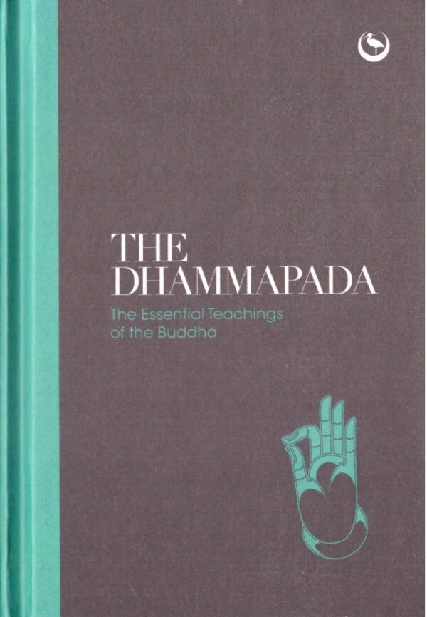Sacred Text:the Dhammapada